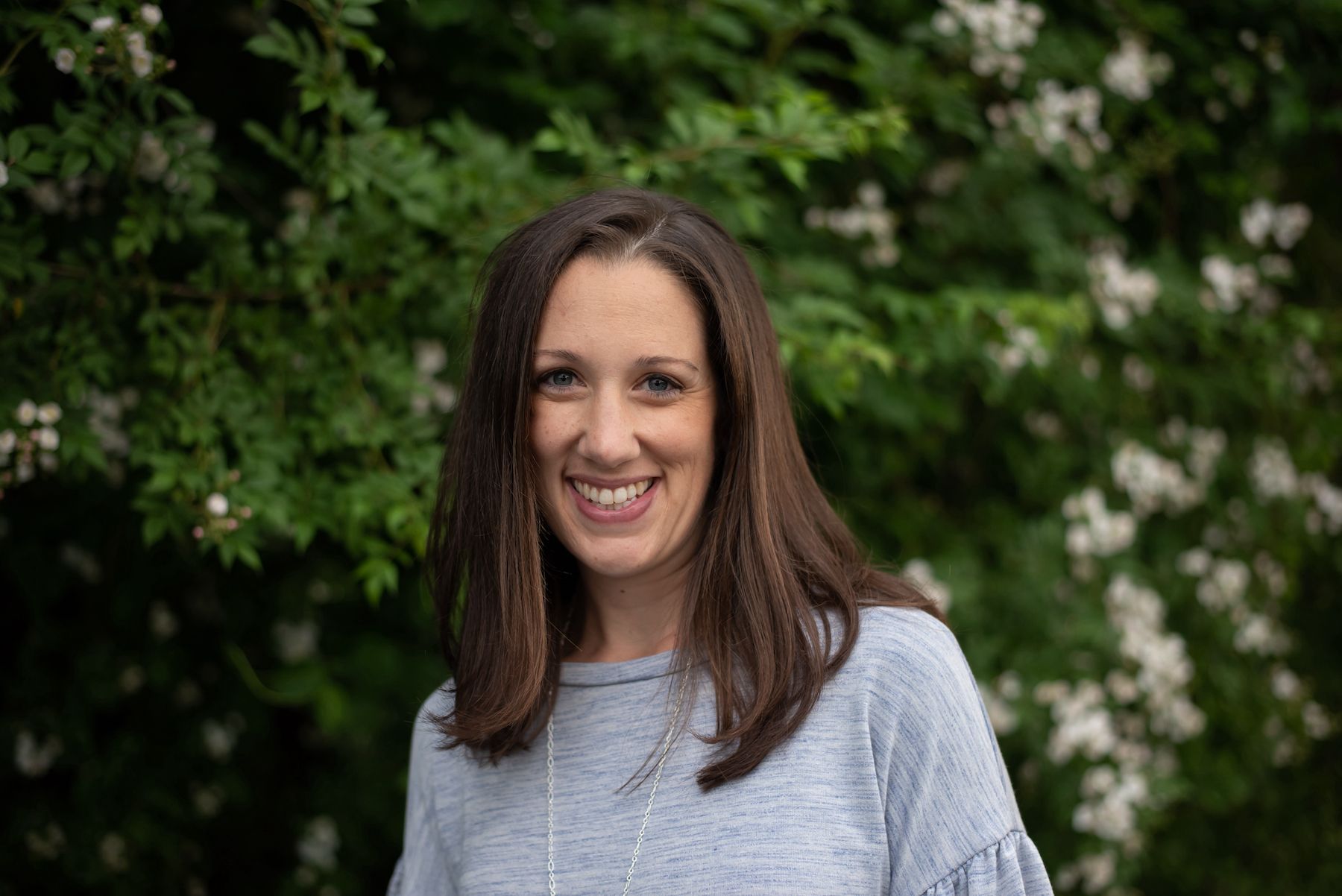 Jessica Scher Lisa, PsyD