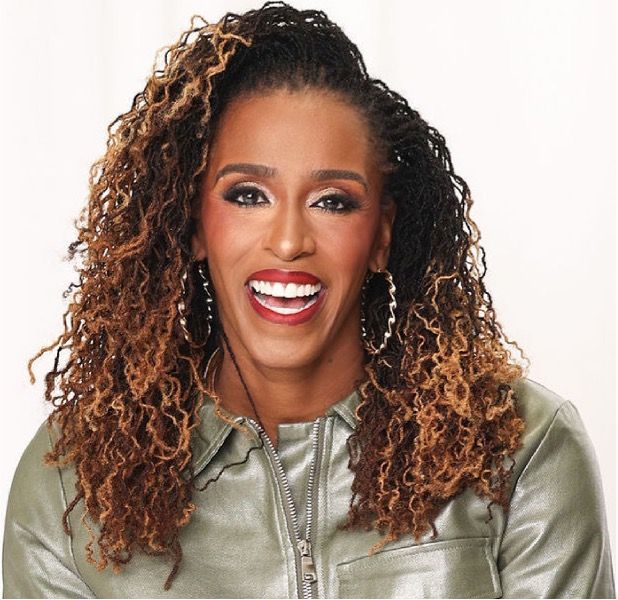 Portrait of Kiki Ramsey, PhD