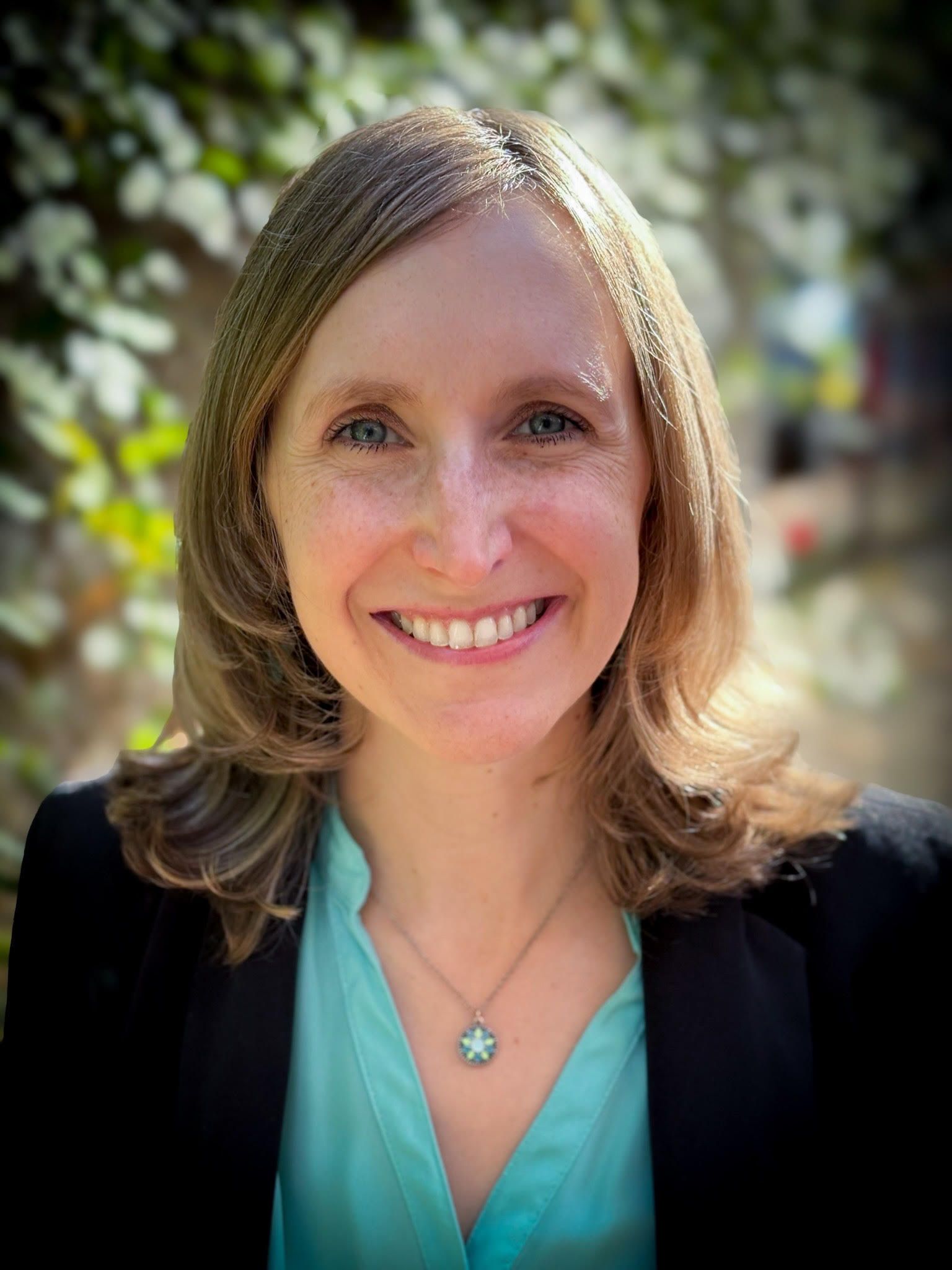 Laura Captari, PhD, LP