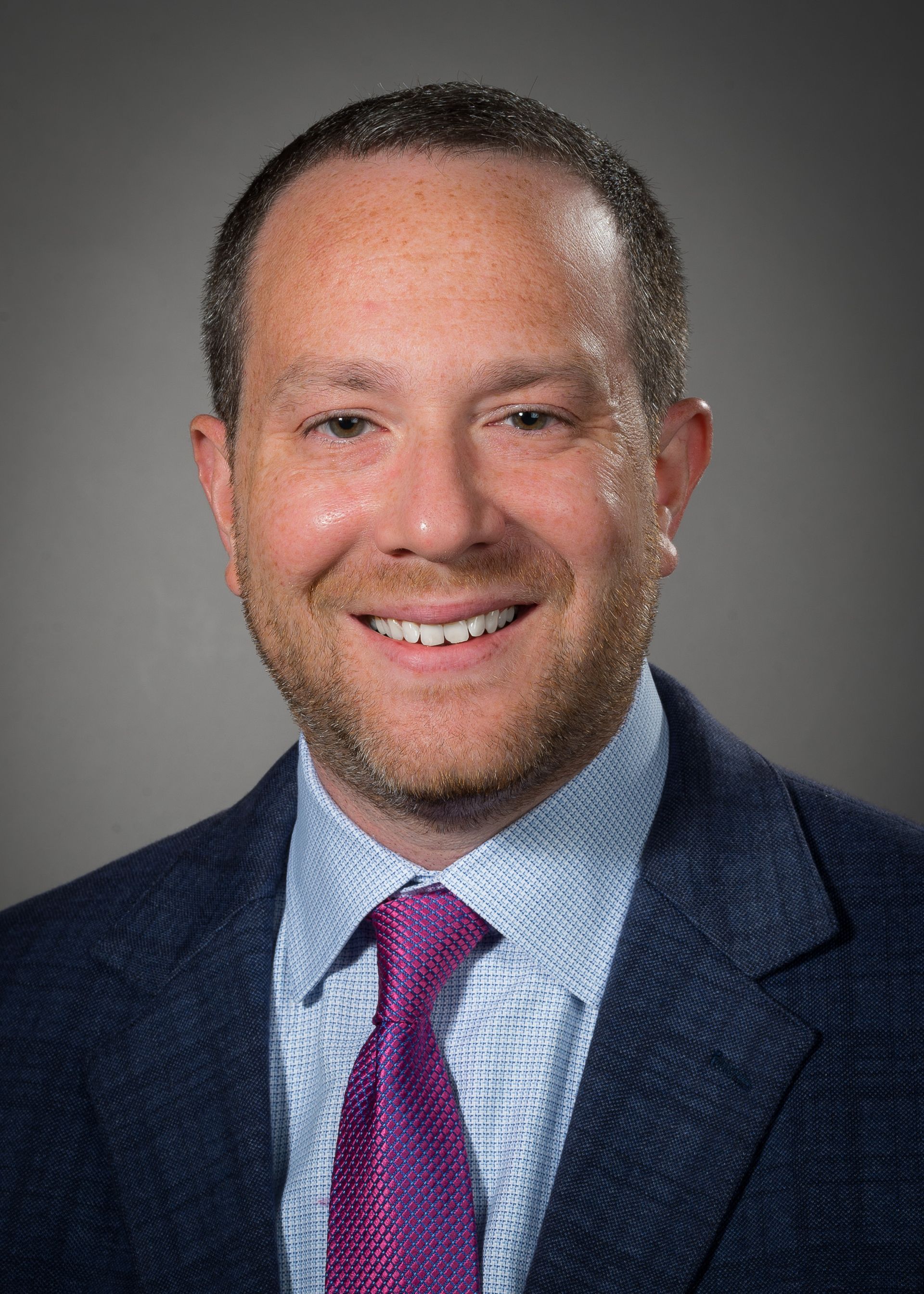 Mayer Bellehsen, PhD