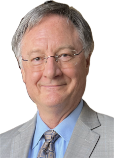 Richard Westphal, PhD