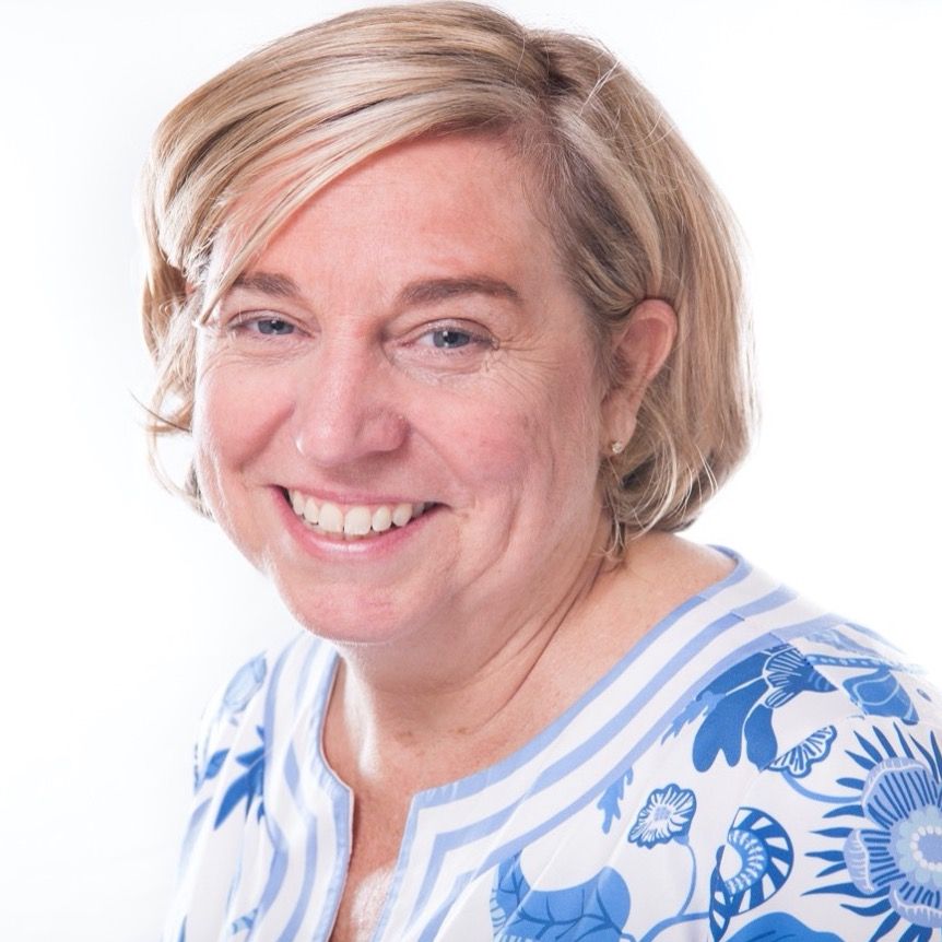 Teresa Ashman, PhD, ABPP