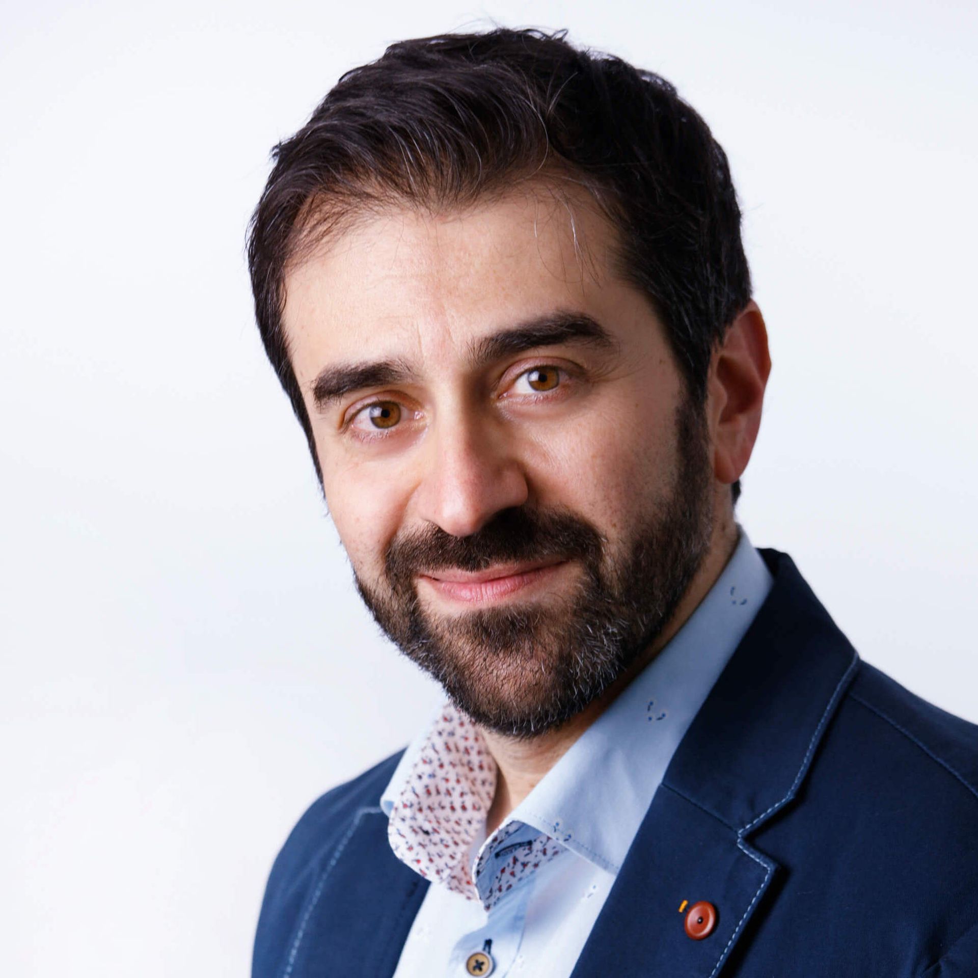 Theodore Tsaousides, PhD, ABPP