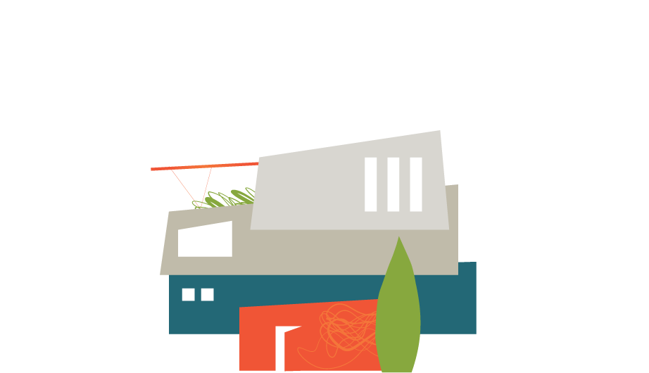 Urban Peak logo