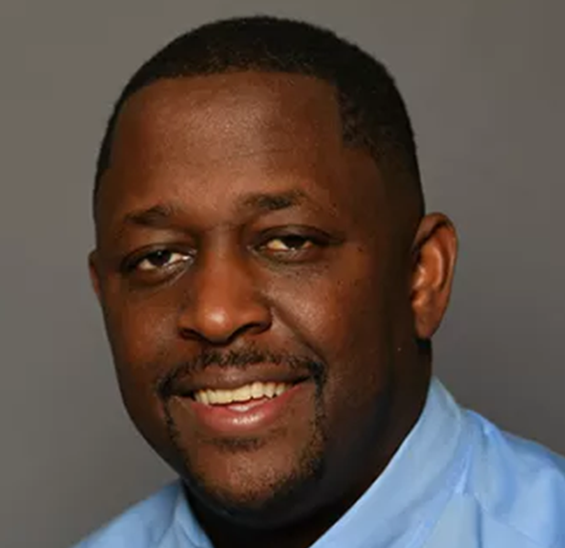 Garth Graham, MD