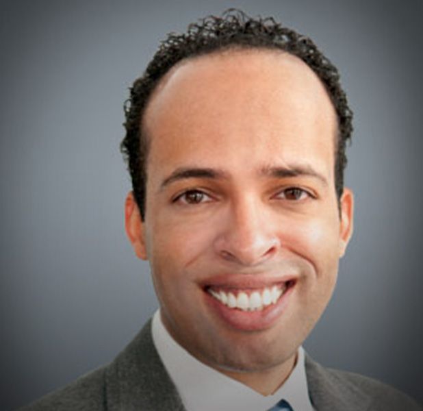 Headshot of Hector Adames