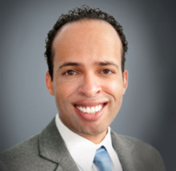 Headshot of Hector Adames, PhD