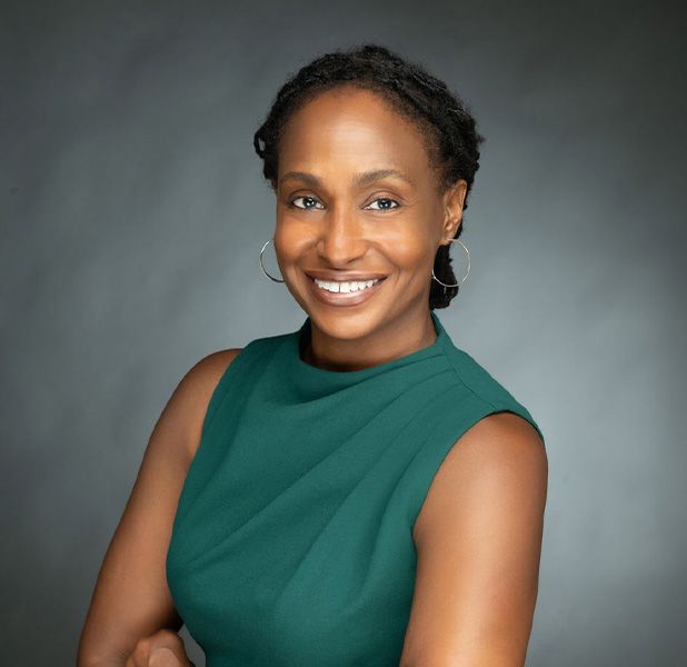 Headshot of Lisa Bowleg