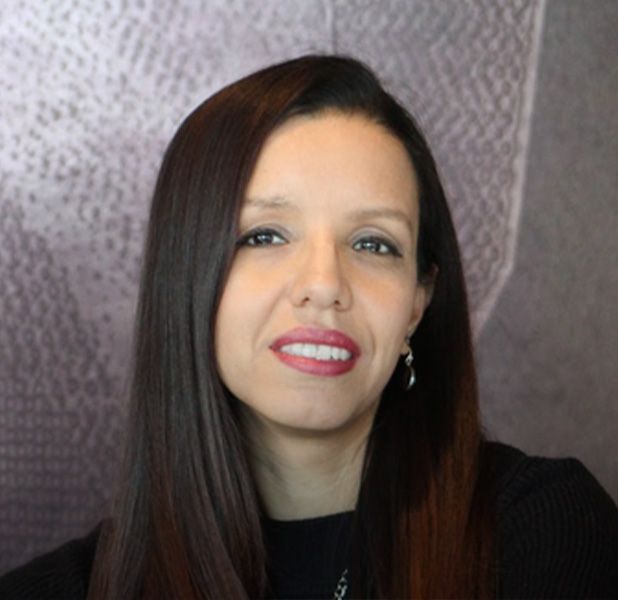 Headshot of Nayeli Chavez