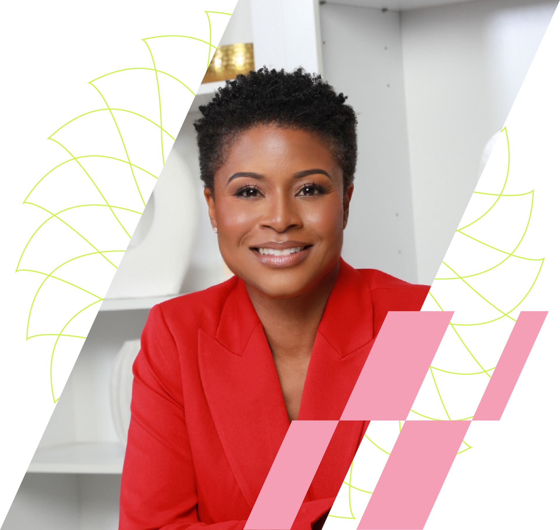 Headshot of APA 2026 president Wendi Williams