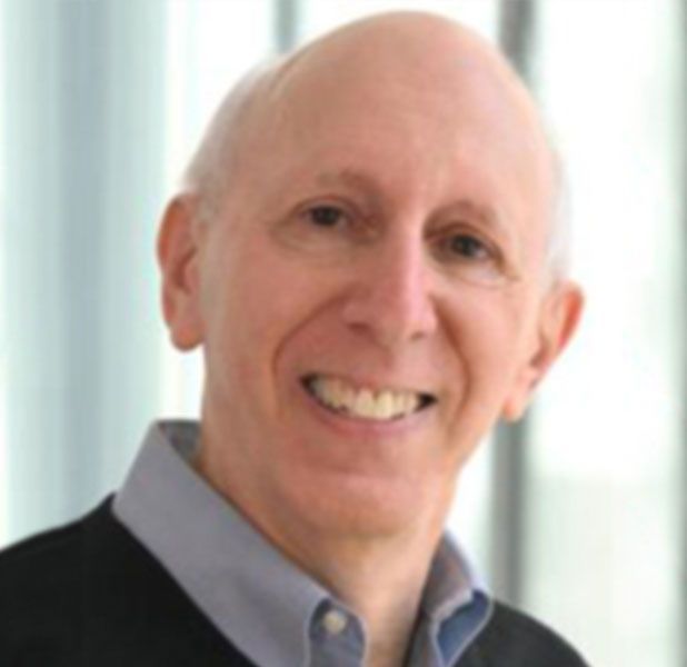 Headshot of Yaakov Stern, PhD