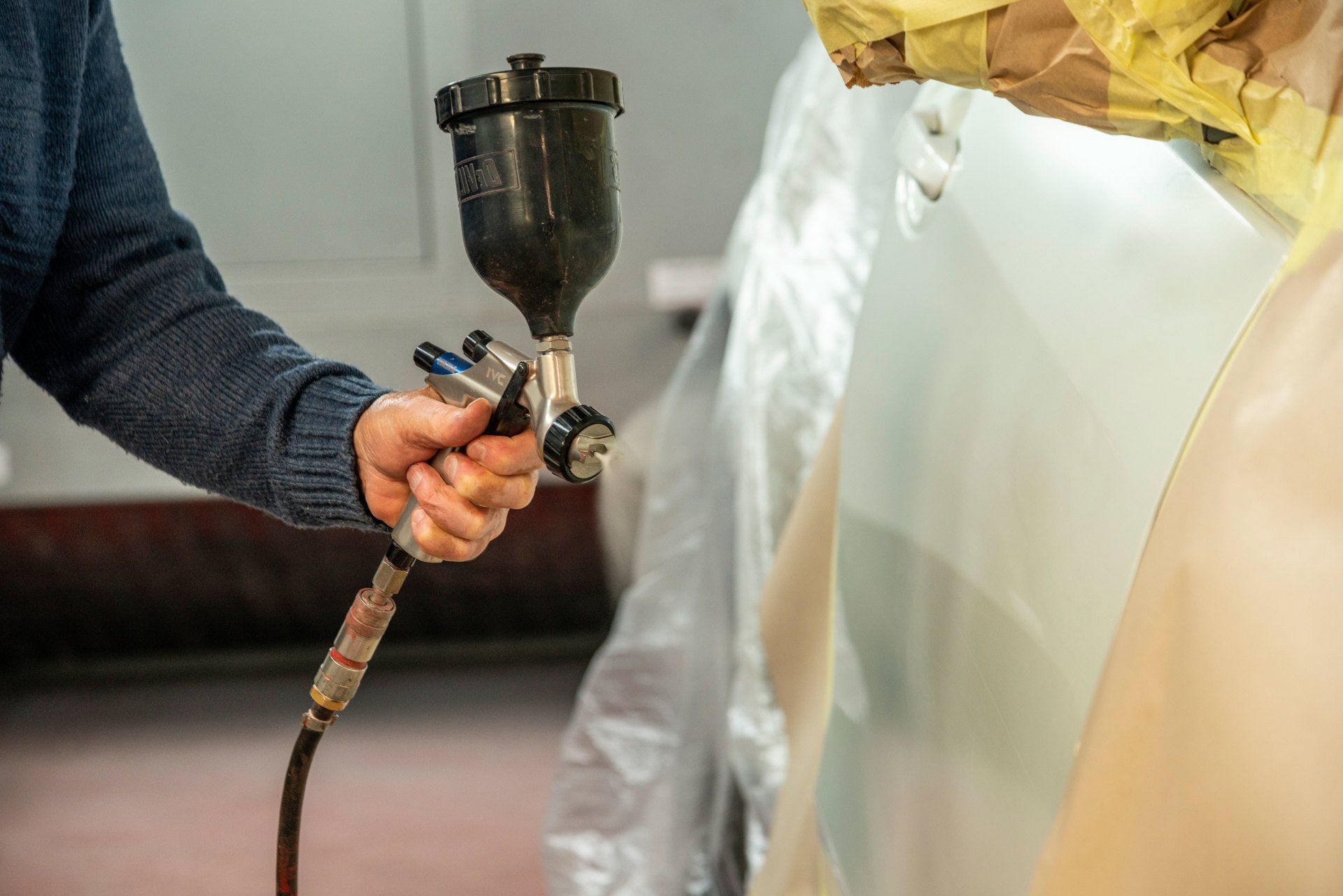 Experienced mechanics Chapel Road Garage