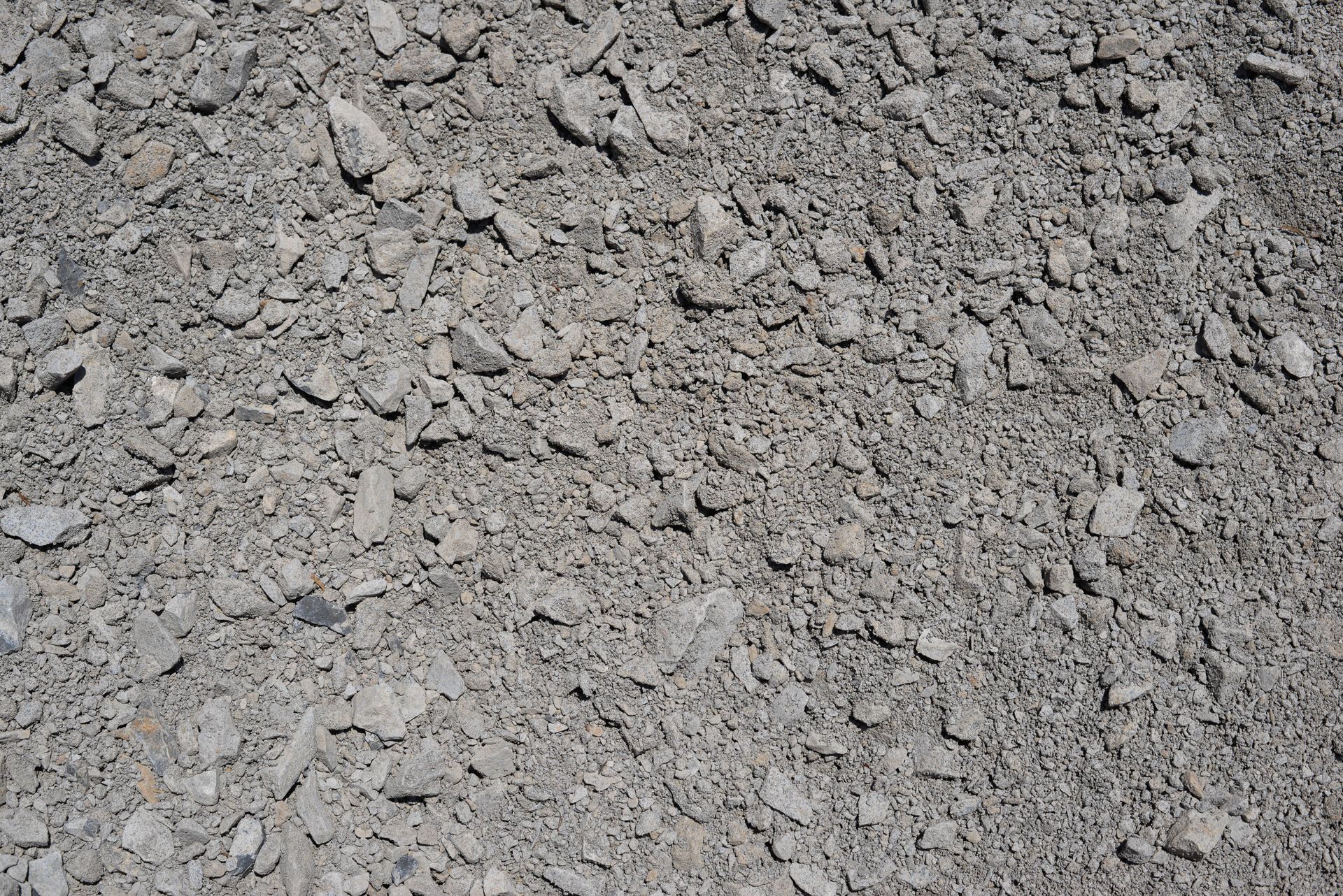 A pile of rocks sitting on top of each other on a table.