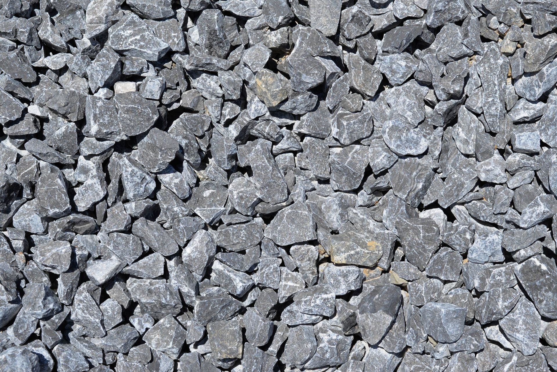 A pile of rocks sitting on top of each other on a table.