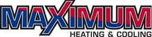 Maximum Heating & Cooling
