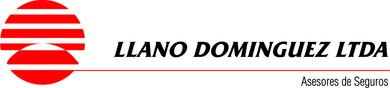 Llano Domínguez Ltda. Agencia de Seguros logo