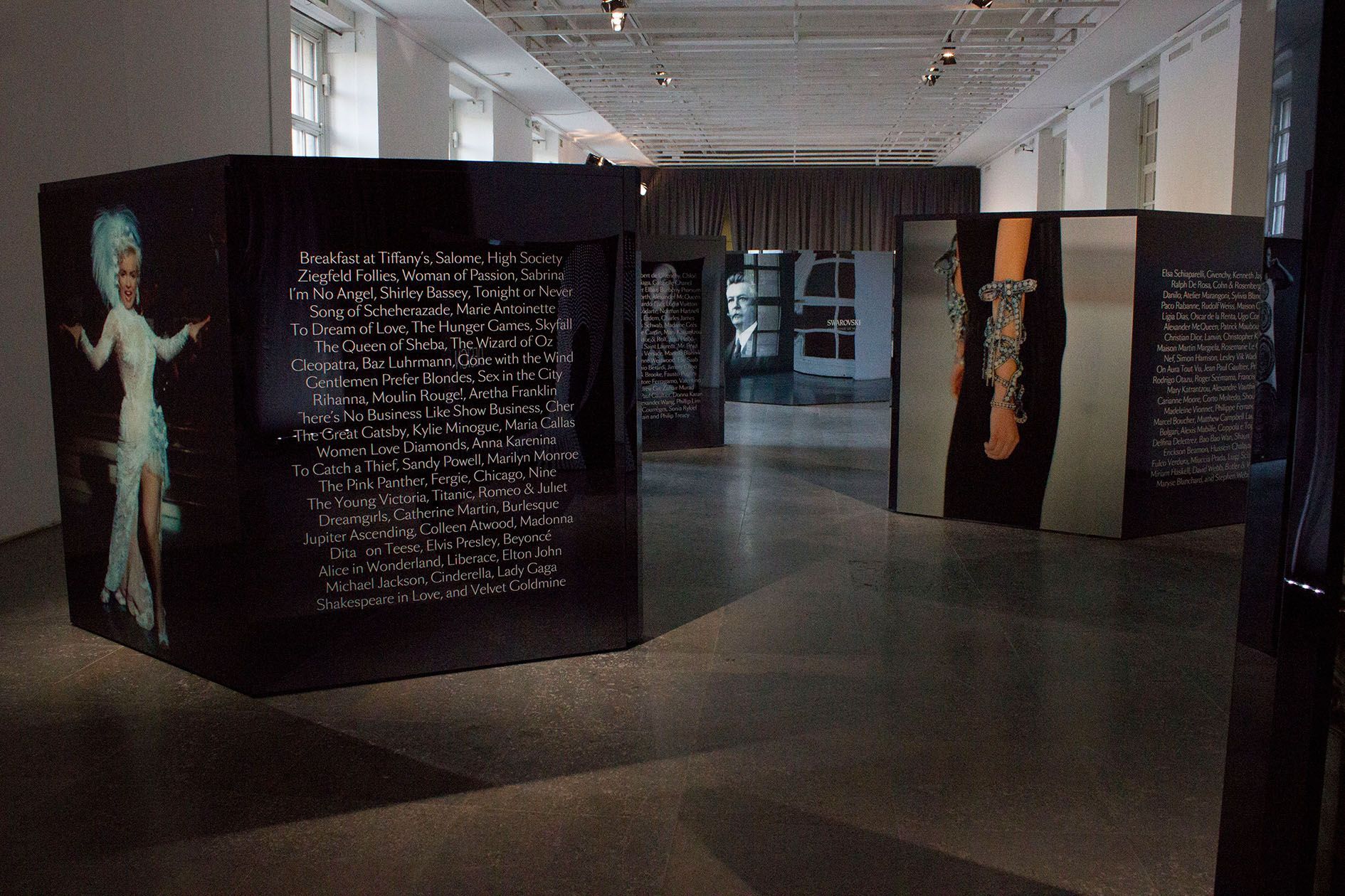 Ausstellung