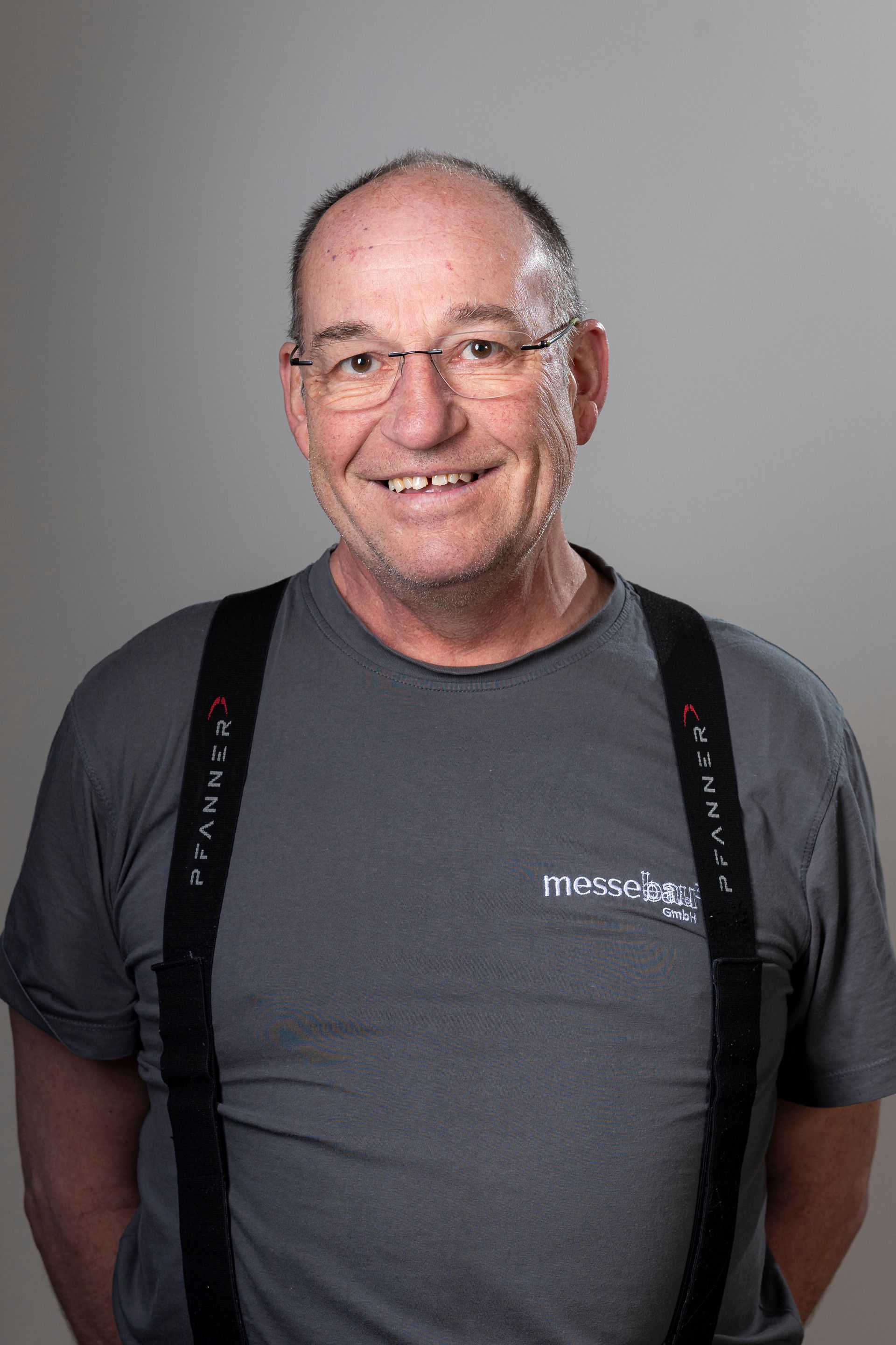 Martin Klingenschmid