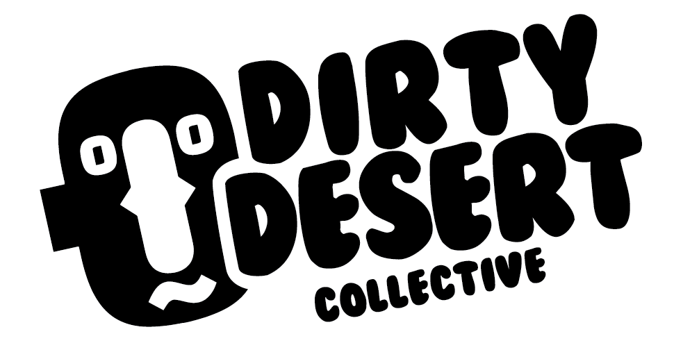 Dirty Desert Collective