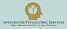 integrated psychiatric services logo
