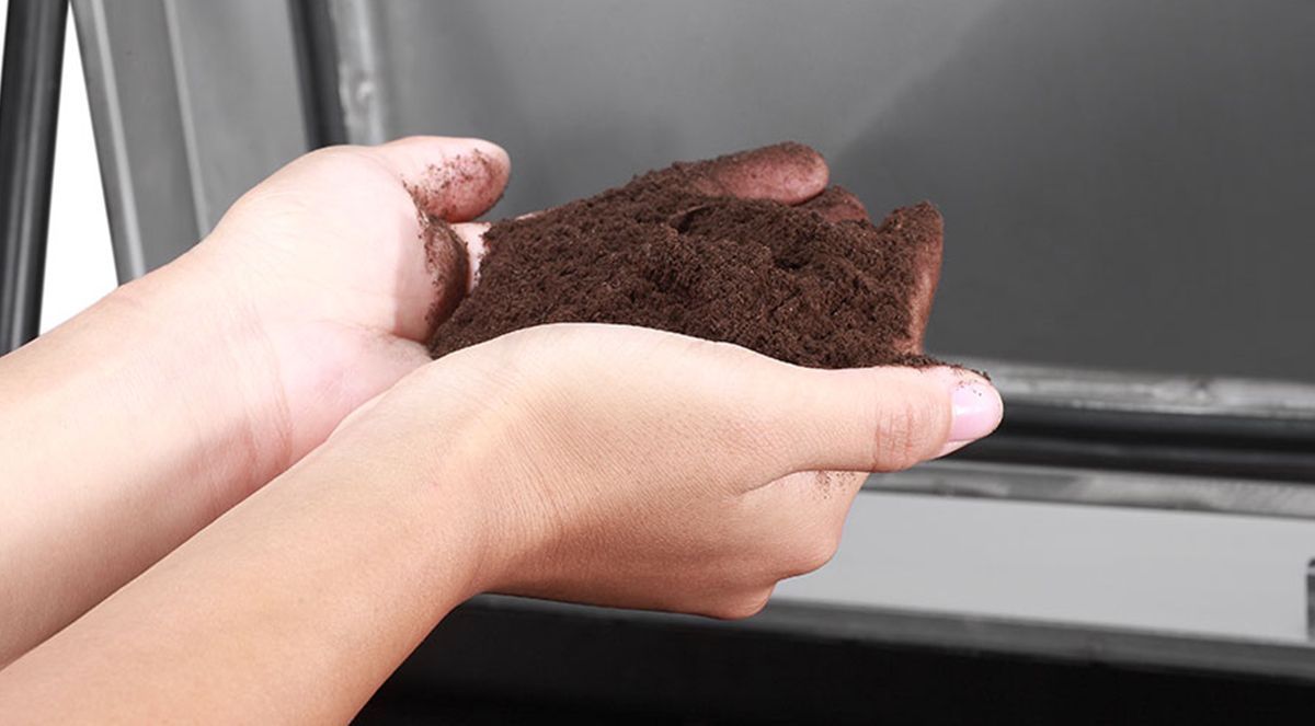 Five Ways On-Site Composting Can Help Your Business Go Green