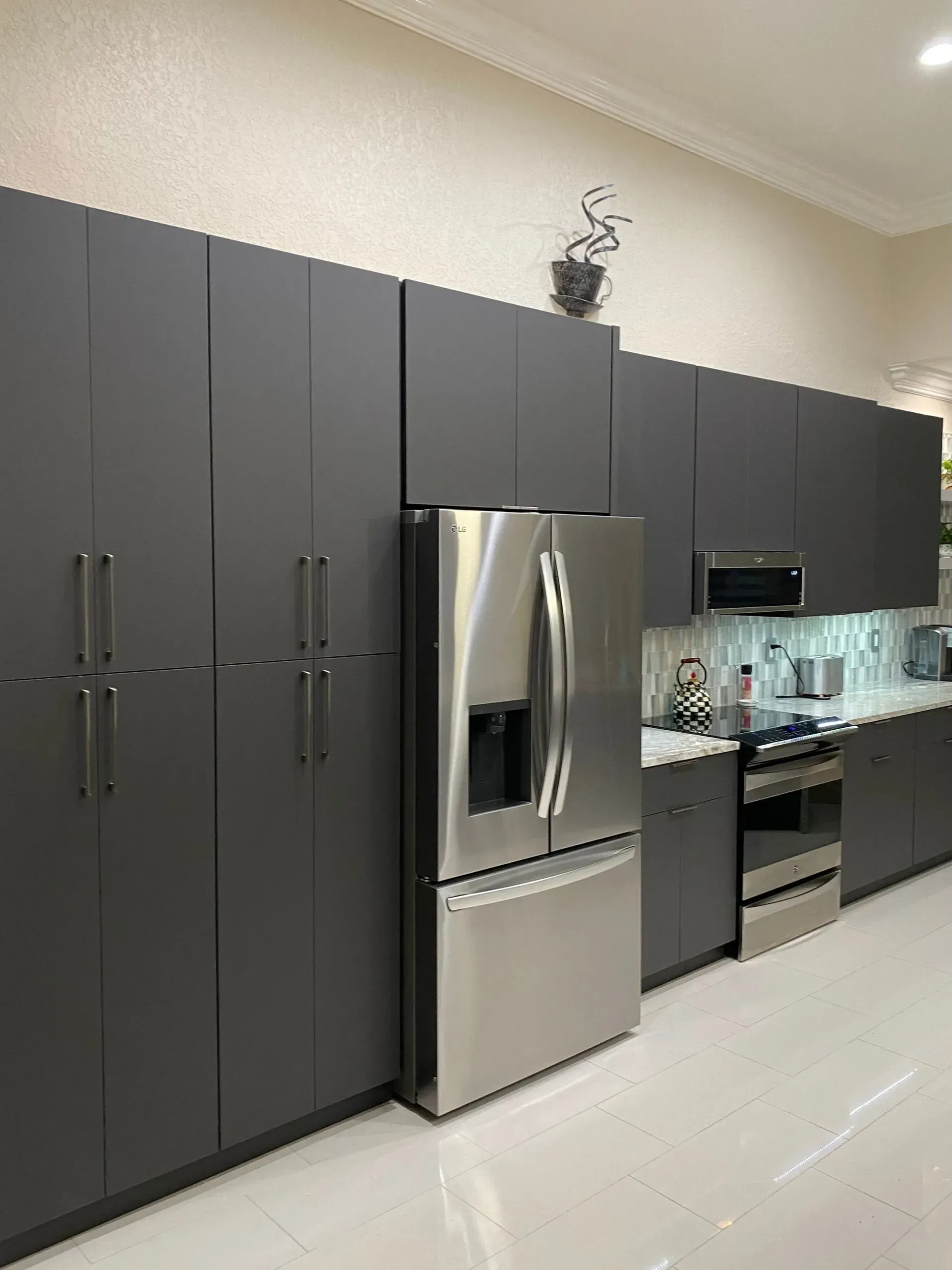 Refacing Kitchen Cabinets, Cabinet Refacing Near Me | Miami , FL