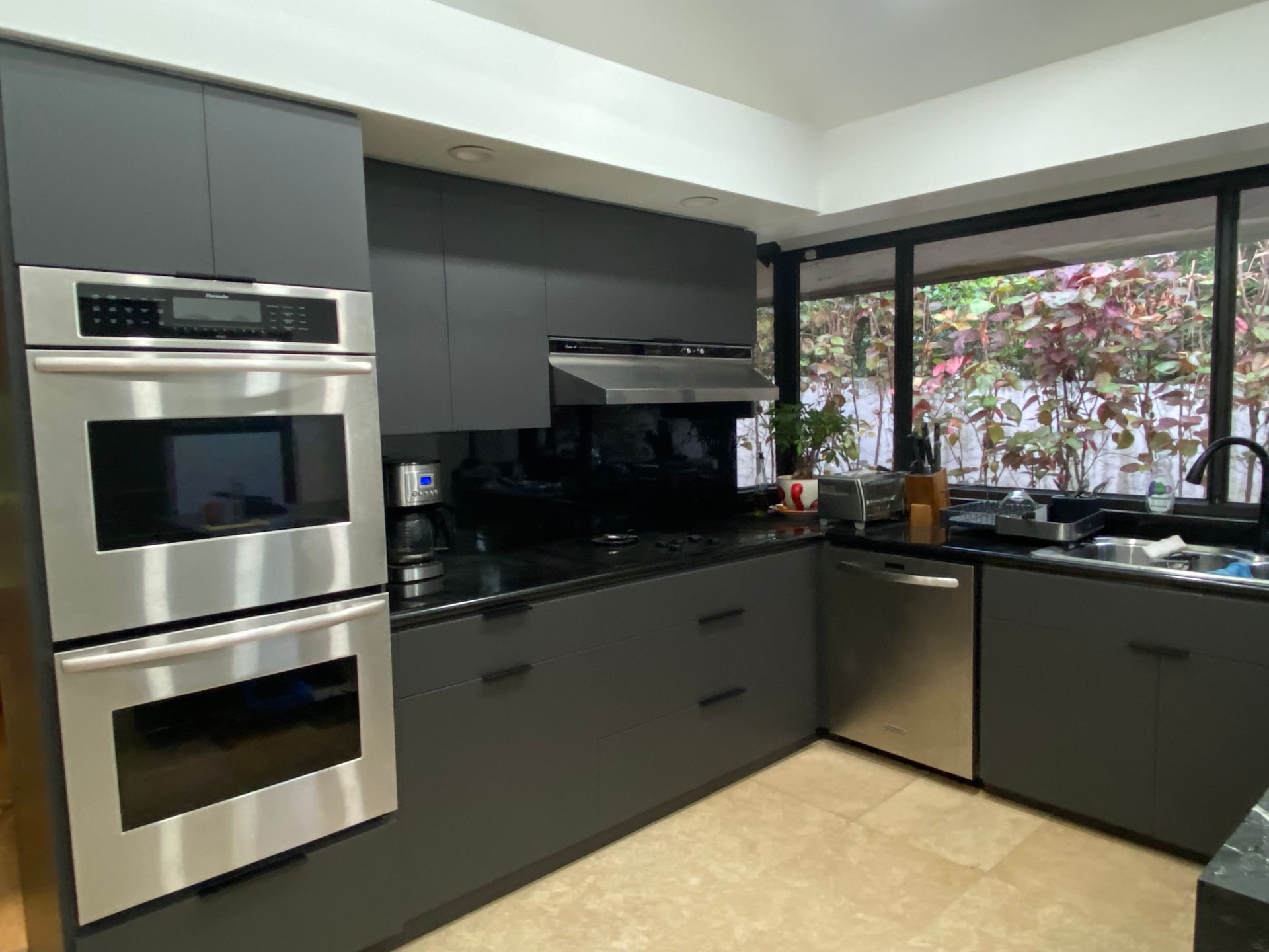 Cabinet Refacing | Miami, FL