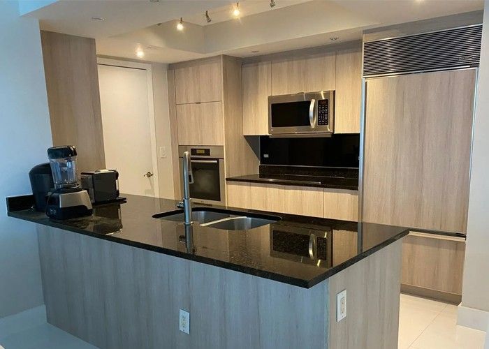 kitchen cabinet refacing 