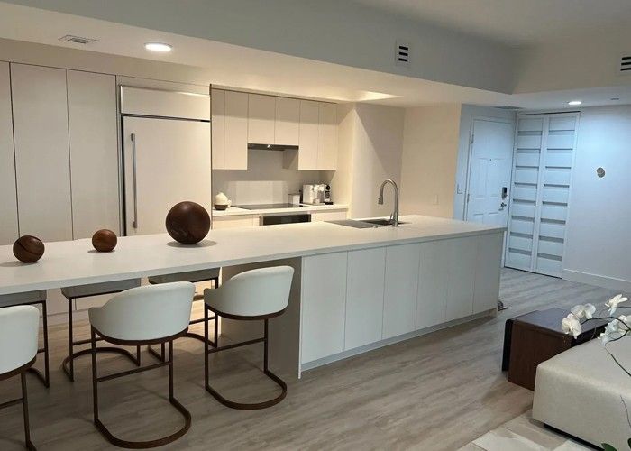 Kitchen Cabinet refacing | Miami, FL