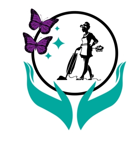 Bella Shine Cleaning Services LLC Logo