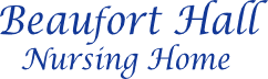 Beaufort Hall Nursing Home logo