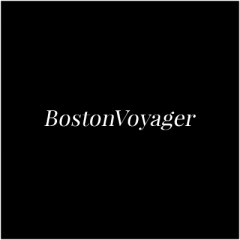 Boston Voyager logo