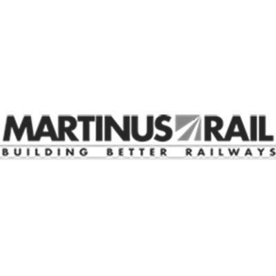 Martinus-Rail