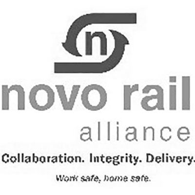Novo-Rail-Logo
