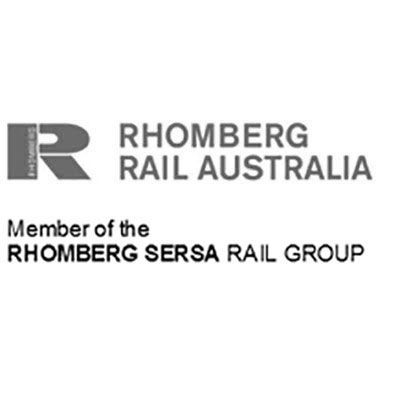 Rhomburg-Logo