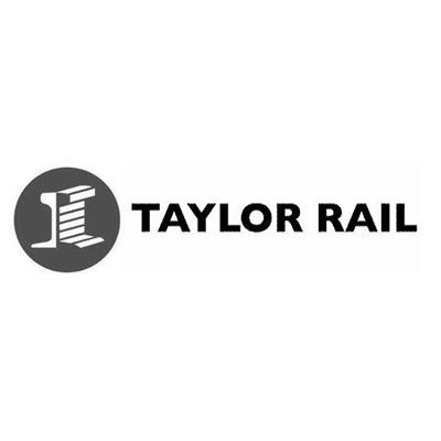 Taylor-Rail-Logo