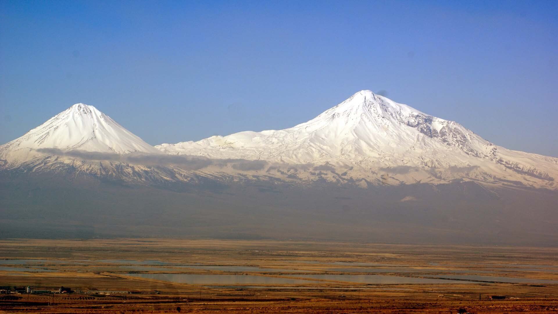 Armenien - Das unendeckte Juwel am Kaukasus