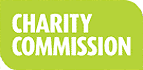 Charity Commision Logo