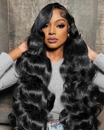 Mink Hair Body Wave 3 Bundles Deal