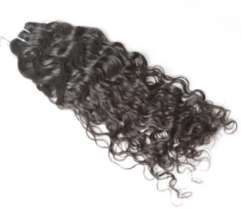 Pretty Hair Water Wave 3 Bundles Deal