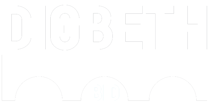 a white background with a few lines on it
