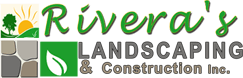 Rivera's Landscaping & Construction