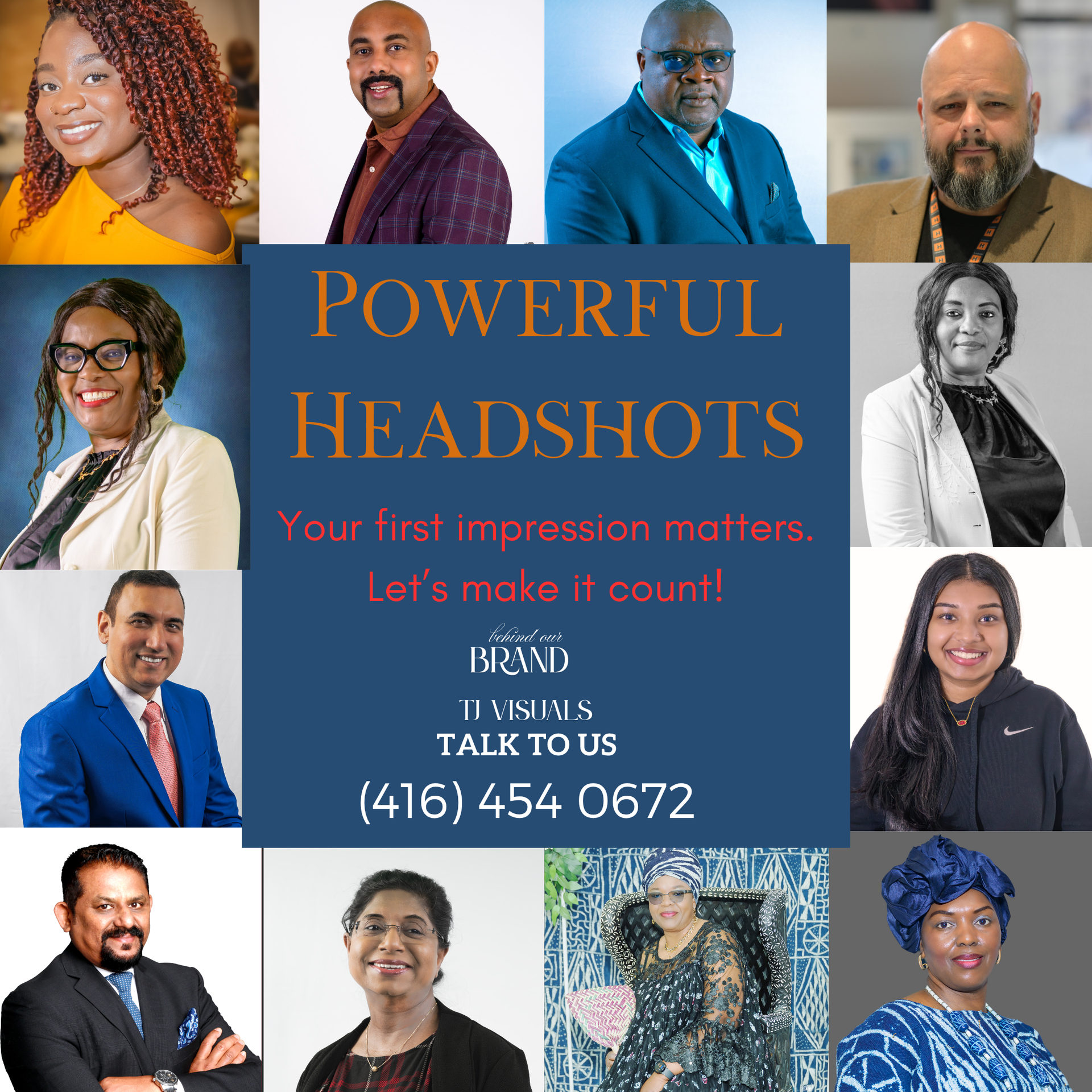 Man in a suit and glasses, smiling, against a dark backdrop.