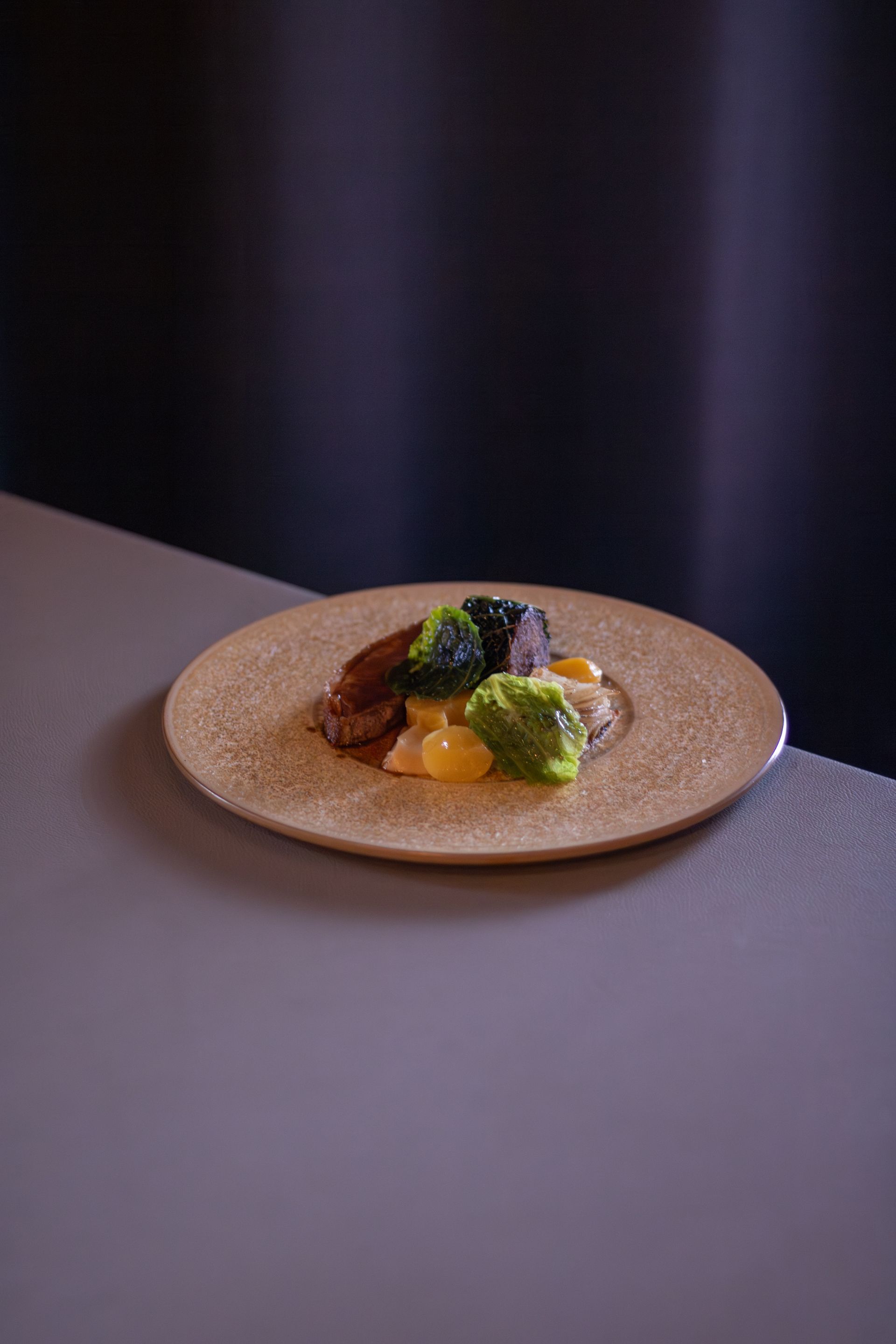 Volledig verzorgd 4 gangen diner of lunch