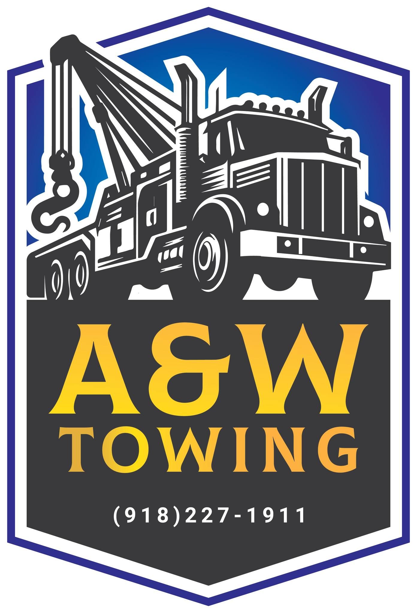 A & W Towing and Truck Repair