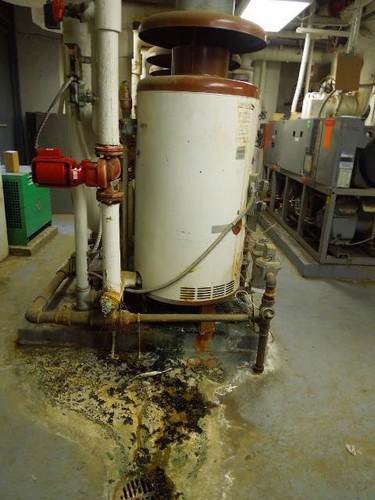 Equipment - Alexandria VA - American Boiler, Inc