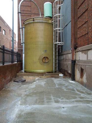 Industrial Boilers - American Boilers in Alexandria, VA