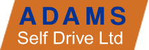 Adams Self Drive Ltd Company Logo