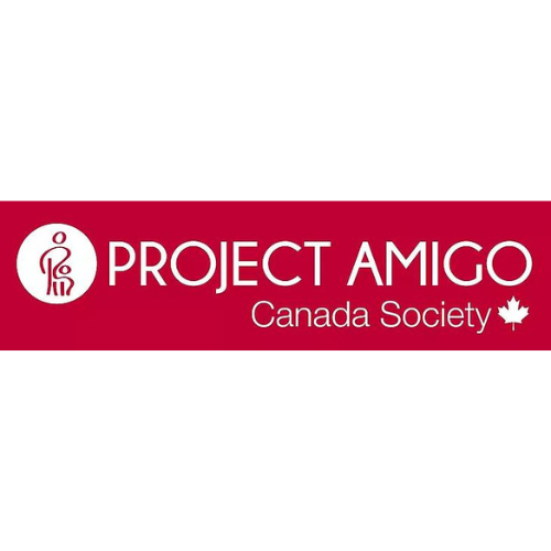 Project Amigo