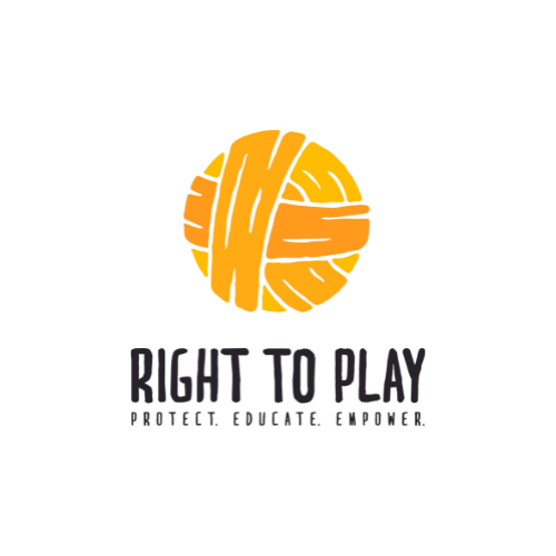 Right To Play